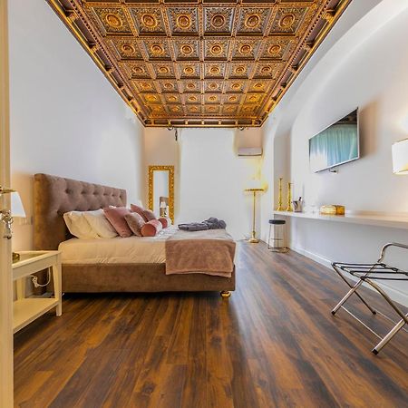 Palazzo Ardizzone Apartment Палермо Екстериор снимка